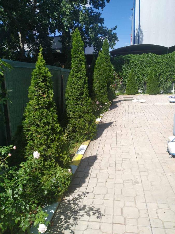 דירה Violet Garden 2 Veranda סאני ביץ'