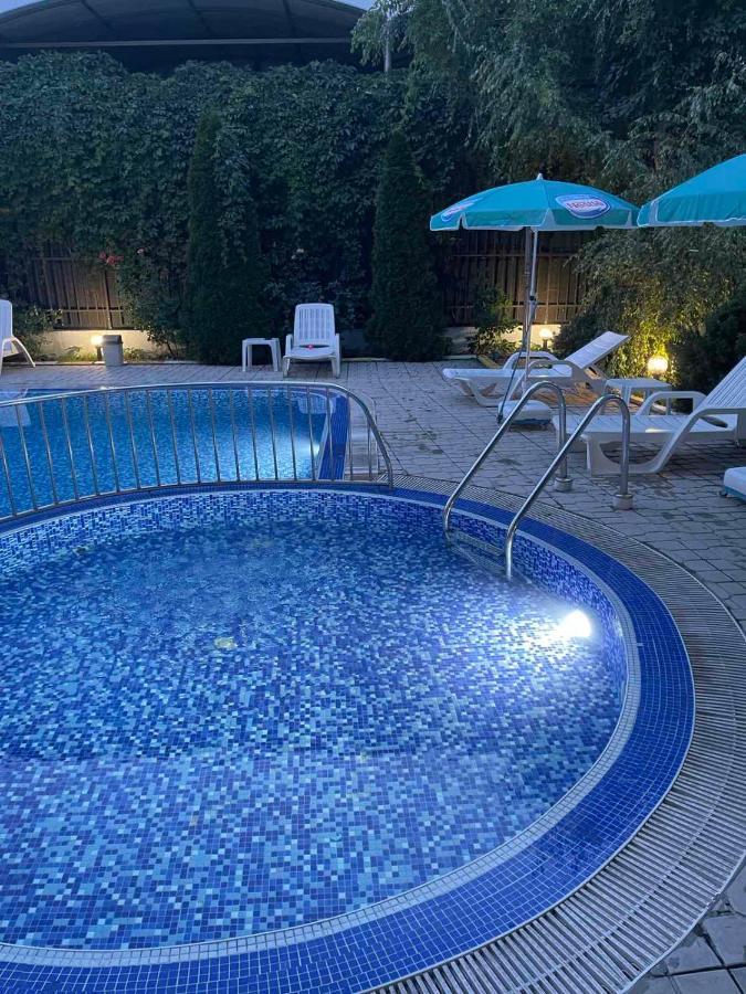 דירה Violet Garden 2 Veranda